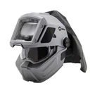 Miller 265305 Helmet Assembly Only For T94I-R Papr No Lens. Fixed Price $418.00.