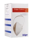 Niosh Approved N-95 Masks Made In The Usa By Draeger Safety Case Of 360. Fixed Price $355.00.