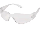 Lot Of (2) 3M 153 Virtua Protective Eyewear Clear Uncoated Lens, Pair. Fixed Price $7.99.