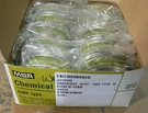 Msa Chemical Cartridge Gme Type WA16358 P/n 492790 Box Of 10. Fixed Price $74.95.