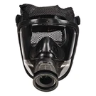 Msa 10075921 Full Face Respirator,l,black 45YR92. Fixed Price $518.66.