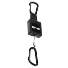 T127722ACC Retractable Lanyard, C/w-flir 48GE69. Fixed Price $99.99.
