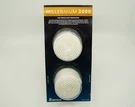 Binks 40-1924 Millennium 3000 Respirator Pre Filters 10 Pack New Factory Sealed. Fixed Price $45.00.