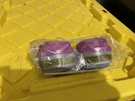 Honeywell 75SCP Gas And Vapor Cartridges, 1 Pair,. Fixed Price $25.00.