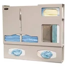 Bowman Dispensers LD-037 Protection System, 20-13/16INH. Fixed Price $201.99.