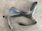 Resmed Airfit F10 Mask Headgear Size Standard 63164 Gray Blue. Fixed Price $31.95.