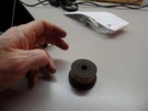 Genuine Wacker Parts Fuel Filter Assembly, 9730, N.o.s, Set Of 2!!!. Fixed Price $5.00.