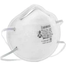 Pack 3M 8200 N95 Disposable Particulate Dust Masks. Fixed Price $29.46.