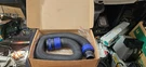 3M BT-30 Papr Versaflo Breathing Hose Tube Powered Air Purifying Respirator. Fixed Price $58.00.