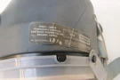 North 10001M Permissible Chemical Cartridge Respirator For Organic Vapors Goggle. Fixed Price $20.00.