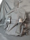Blackhawk Omega Elite Gas Mask / Accessory Pouch 56GM00BK. Fixed Price $64.99.