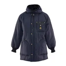 Refrigiwear Iron-tuff Ice Parka Men's Insulated Winter Work Coat, -50. Fixed Price $207.00.