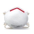 Lot Of 180 Sperian Saf-t-fit Plus N95 Particulate Respirators, Small. Fixed Price $73.00.