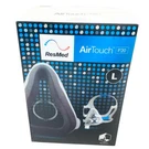 Resmed Airtouch F20 Replacement System Large 63053 With Headgear New Sealed Nib!. Fixed Price $49.99.
