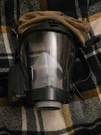 Honeywell Survivair Scba Gas Mask Respirator 20/20 Size With Vpu. Fixed Price $30.00.