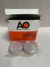 "10" American Optical Ao R53 Respirator Filter Cartridge For Various Uses (O10). Fixed Price $32.95.