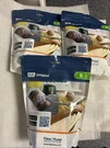 Fisher & Paykel Simplus 400475 Full Face Mask - Small New Sealed Lot Of 3. Fixed Price $99.99.
