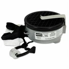 New In Pkg Honeywell 7902 Emergency Mouthpiece-type Acid Gas Escape Respirator. Fixed Price $17.88.