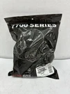 Honeywell North Series Half Face Respirator (7700-30L) Size: Large. Fixed Price $22.40.