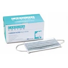 Carolina Cotton Carbon Filter Face Mask, 50 Ct.. Fixed Price $8.90.