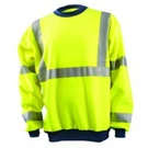 Occunomix Premium Wicking Crew Sweatshirt. Fixed Price $20.00.