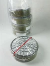 Permissible Chemical Cartridges For Organic Vapors Niosh Msha 5 Pieces TC-23C-. Fixed Price $29.02.