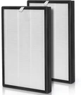 Somewaytop APH260 H13 True Hepa Replacement Filter 2-PACK Airthereal APH320. Fixed Price $32.39.