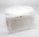 3M 10-PACK S-607-10 Guard. Fixed Price $330.02.