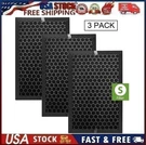 3-PACK HRFSC1 Replacement Filter Compatible With Honeywell HPA3000. Fixed Price $32.95.