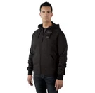 Milwaukee Tool 306B-21XL M12 Heated Hoodie Kit, Up 8 Hrs Heating Time,. Fixed Price $160.00.