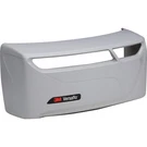 3M Versaflo Filter Cover TR-6500FC, For Series TR-600, Clear. Fixed Price $33.19.