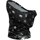 Buff Unisex Adults Filter Tube Protective Tubular Bandana - Cashmere Black Xss. Fixed Price $23.00.