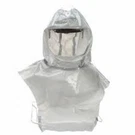 3M Hood Assembly And Premium Head Suspension S-857. Fixed Price $135.00.