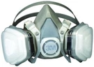 3M Paint Spray Respirator Large Ov P95 Lightweight Comfort Disposable. Fixed Price $30.15.