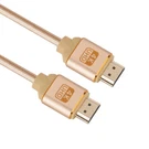 Hdmi 4K Cable 60HZ Hdr Uhd 2K,1080P 48 Bit/px Arc Compatible 18GBPS. Fixed Price $10.39.