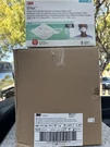 3M Vflex 1804S, Particulate Respirator Niosh N95 Small Surgical Mask 400/CASE!. Fixed Price $39.95.