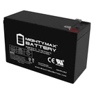 Mighty Max 12V 9AH Sla Replacement Battery For Ion Road Warrior IPA27. Fixed Price $24.99.