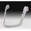 3M 142-M-920 M-920/37320(AAD) Versaflo Replmnt Visor Frm Assy. Fixed Price $109.32.