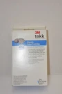 3M 6001 Organic Vapor Cartidges (activated Charcoal) - ***use By 8/2017***. Fixed Price $5.50.