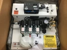 Air Systems International Breathing Filtration Model: BB50-COPM. Fixed Price $1995.00.