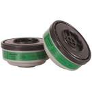 Honeywell 75004L Ammonia Methylamine Replacement Respirator Cartridge Filter. Fixed Price $22.95.