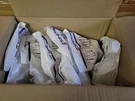 Sperian Particulate Respirator Box Of 10 Masks. Fixed Price $45.00.