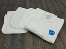 Dupont Tyvek 400 Labcoat Size Color White Part # TY212SWHXL003000. Fixed Price $39.99.