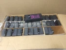 Msa 463284 Filters, Whole Box Of (35). Fixed Price $120.00.