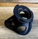 3M Scott Fire And Safety AV-3000 Ht Nosecup Medium 201127. Fixed Price $20.00.
