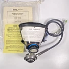 Scott Type Supplied Air Respirator Emergency Vintage 1981 New Old Stock. Fixed Price $249.99.