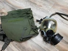 Usgi Msa 5479 Gas Mask Size Large. Fixed Price $154.55.