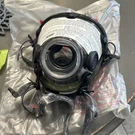 Scott AV-2000 Full Facepiece Respirator Scba Mask Small 804019-01. Fixed Price $68.50.