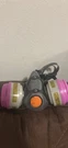 Honeywell 5500-30M Half Mask Respirator 5500-11M Used See Photo. Fixed Price $59.98.