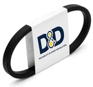 Belt Compatible W/universal Equipment - 195J5. Fixed Price $53.99.